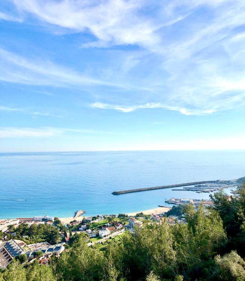 Mada House'S Villa Sesimbra Exteriör bild