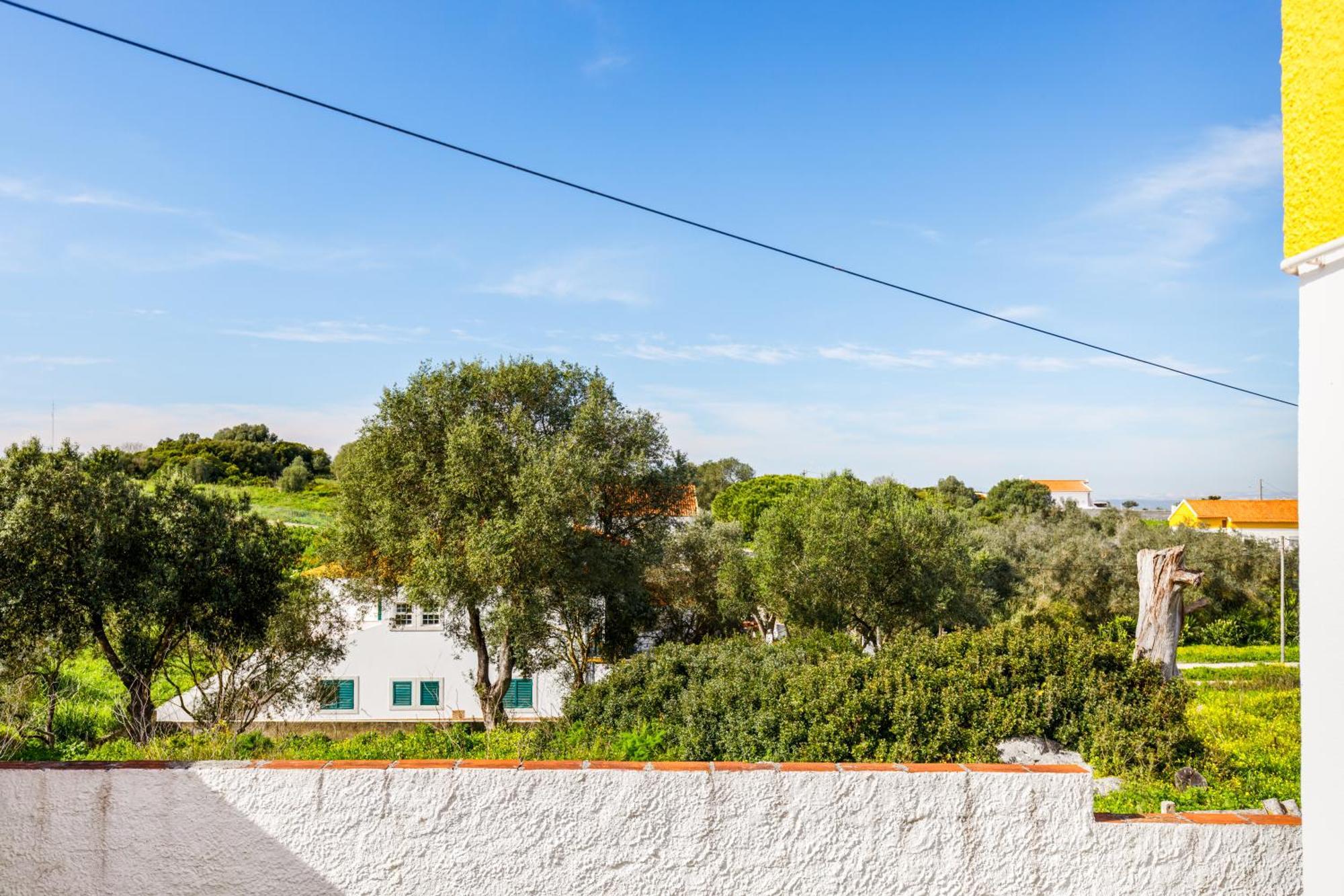 Mada House'S Villa Sesimbra Exteriör bild